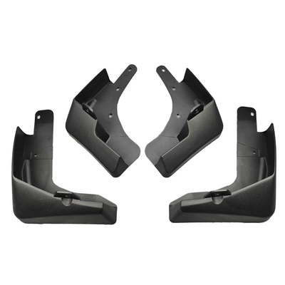X-Trail Car Mudguard Accessories – Mudguard