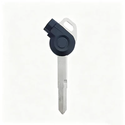 Suitable for Yamaha Gen Motorcycle Key