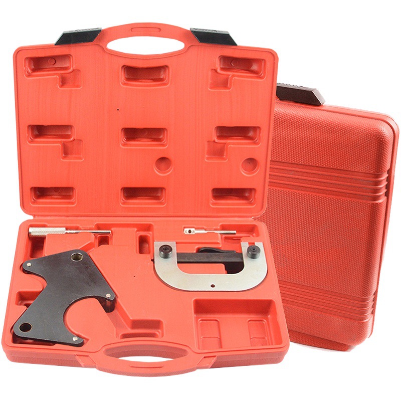 Renault 16V & K4J K4M & F4P F4R Motor impulsado por correa Nissan Vauxhall Opel