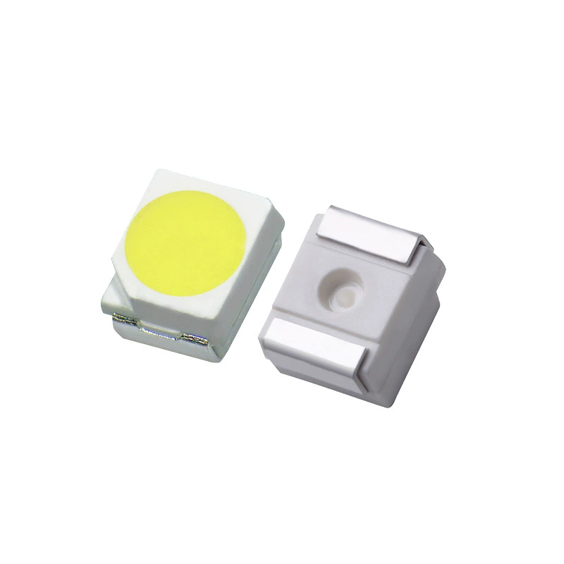 Оптовая SMD3528 белый свет SMD светодиодные бусинки 0.06W 0.1W LED позитивный белый холодный белый теплый белый защита глаз бусинки