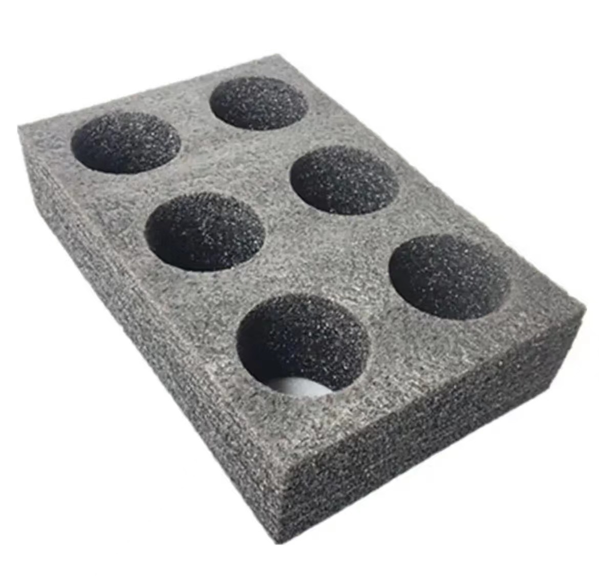 泡沫杯托珍珠棉5