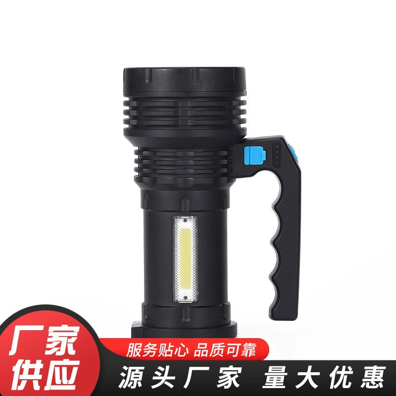 Оптовая продажа от производителя: бытовой фонарь, фонарь для активного отдыха, рыбалки, освещения, аварийный фонарь, перезаряжаемый многофункциональный фонарь