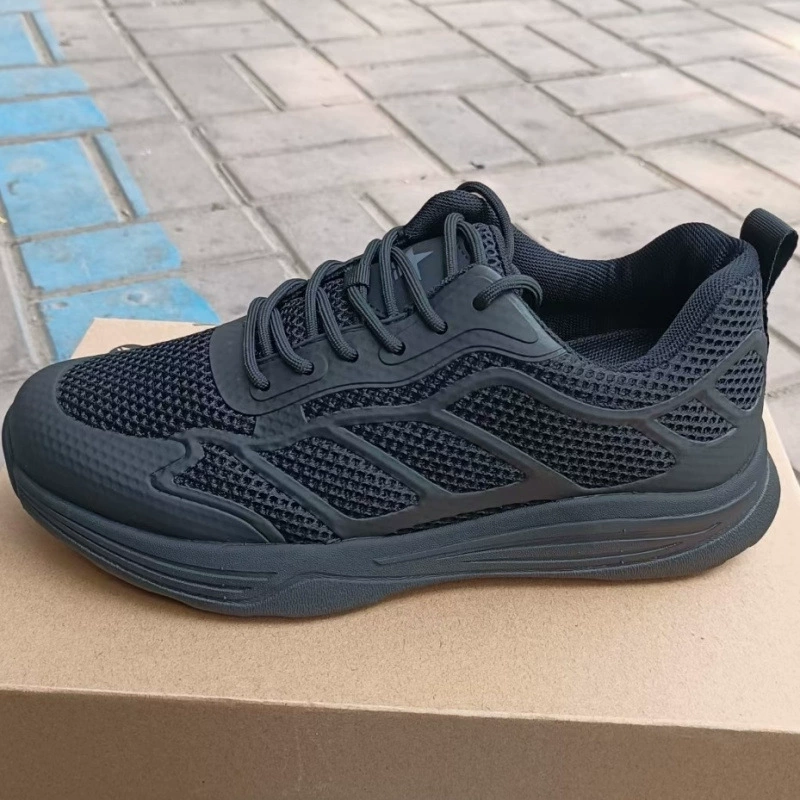 Наружная военная тренировочная дышащая обувь спортивная повседневная обувь на мягкой подошве