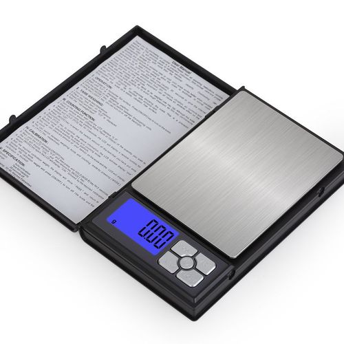 Jewelry Gold Scale Electronic Digital Small Mini Portable Platform Scale Weighing Guangdong Wholesale
