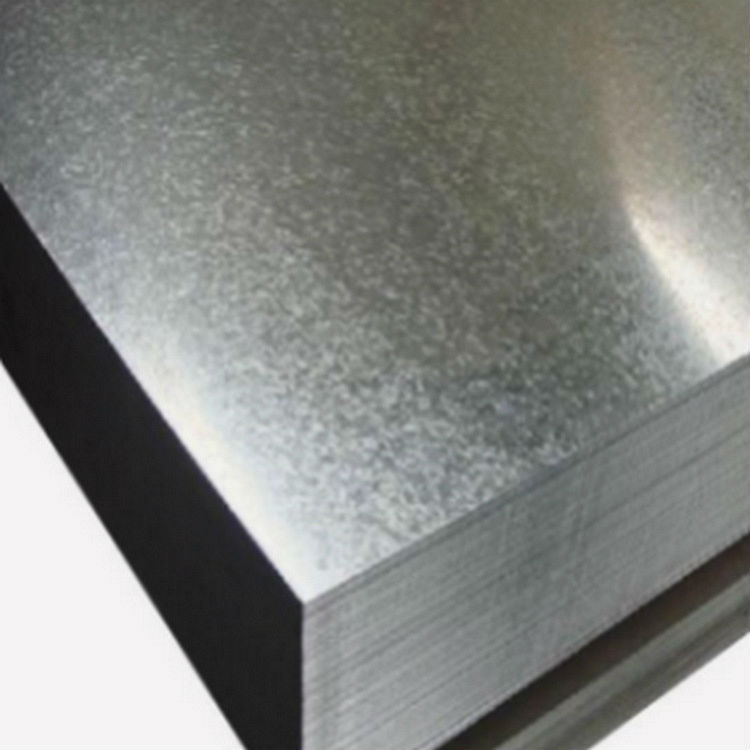 江苏安徽风管通道用料镀锌卷 攀华武钢有花镀锌板/无花镀锌板销售