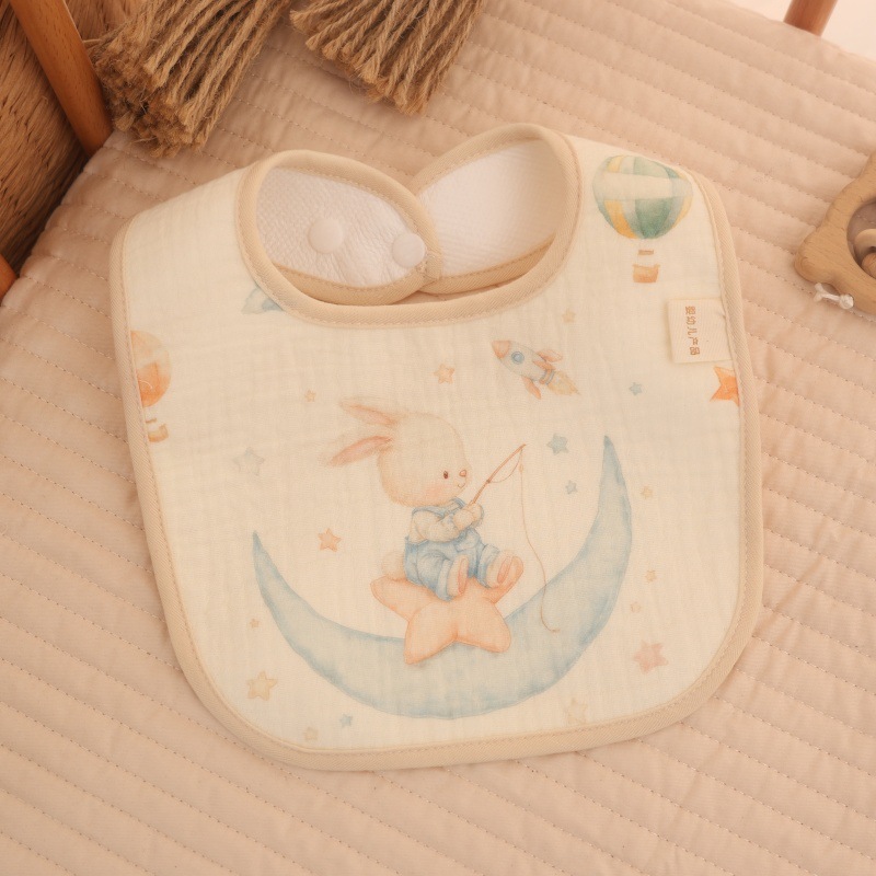 Moon Bunny (waterproof)