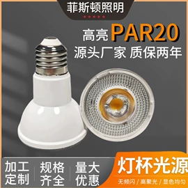 LED灯杯;PAR灯;风扇灯