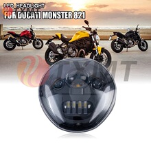 �m��� �ſ���Ducati 821��� Ħ��܇LED���� ǰ��� 14-17��