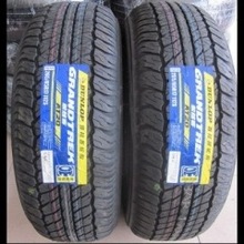 邓禄普轮胎 265/65R17 112S GRANDTREK AT20