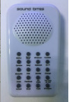 Sound Maker Multi-Pattern Shape Customization Multiple Sounds Creative Children's Toys