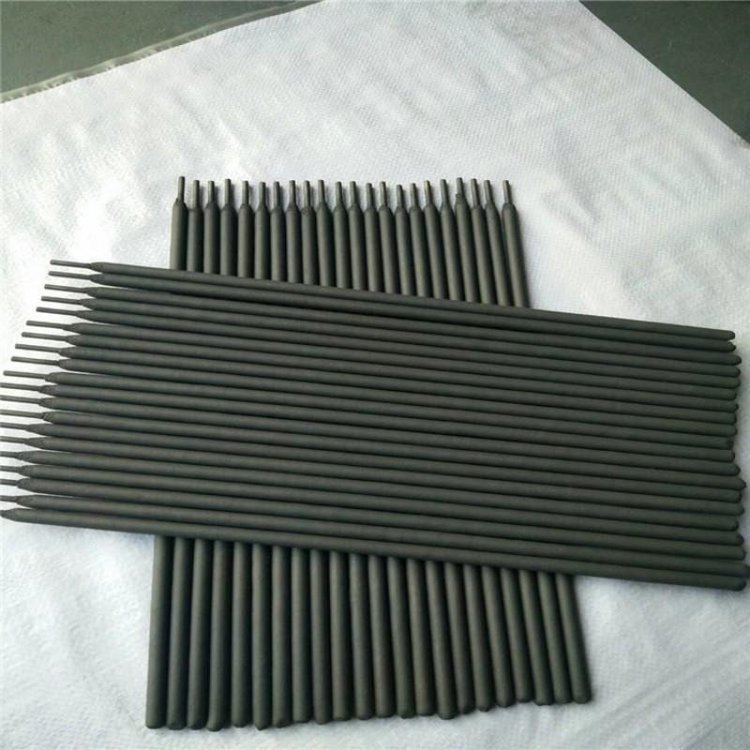 大西洋 CHRD707 D256 D276 D307模具焊条材 高锰钢耐磨堆焊焊条