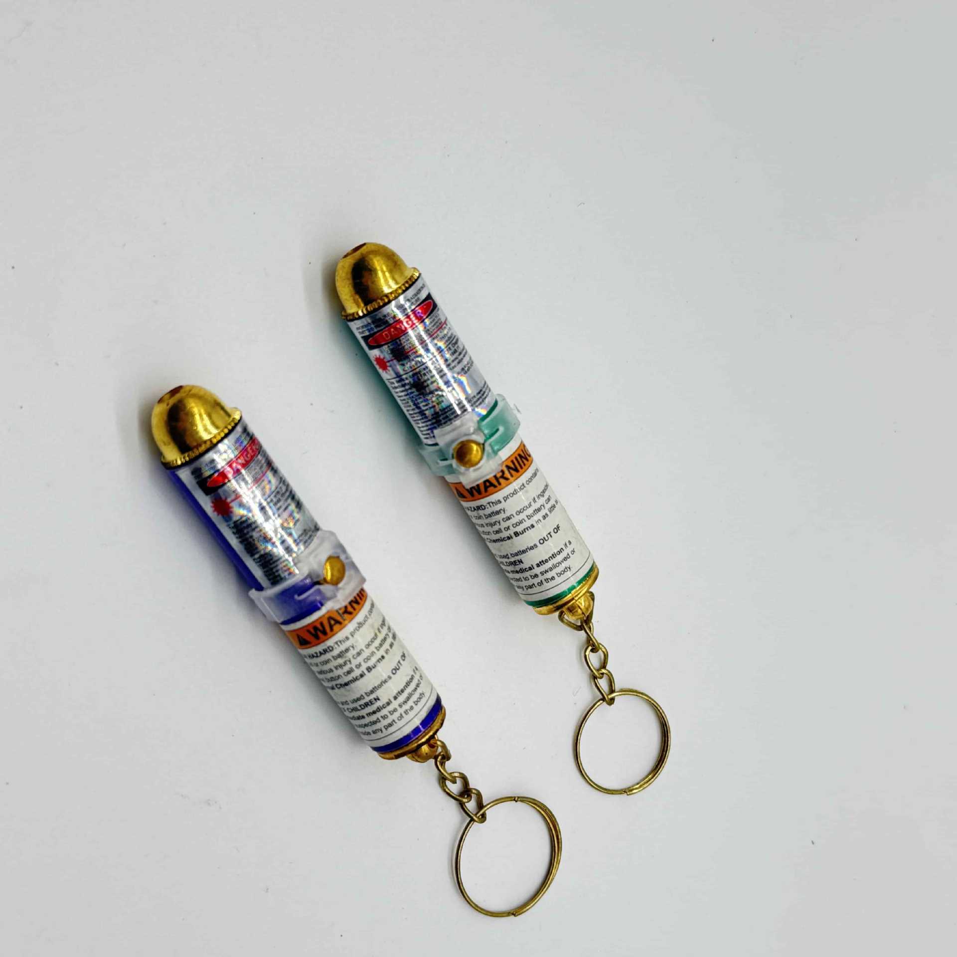 精美逗猫镭射激光棒 教鞭换图案激光手电 教学模型激光灯