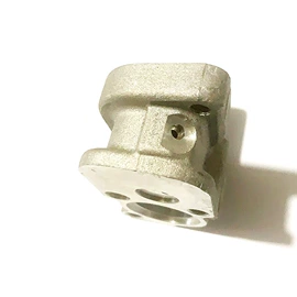 铸造;压铸;车身及附件