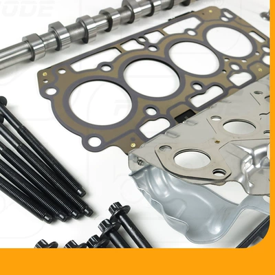 Dv6C Camshaft Cylinder – Cylinder and parts
