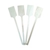 Fangtou coffee mixing stick disposable wooden bartending stick printing logo degradable birch -based drink stirring stick