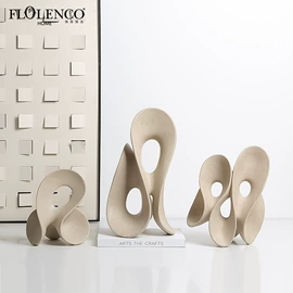 陶瓷工艺品;树脂工艺品;玻璃工艺品