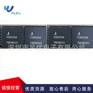 CS82C55AZ96  PLCC44  CS82C55A����ICоƬȫϵ�ЬF؛����