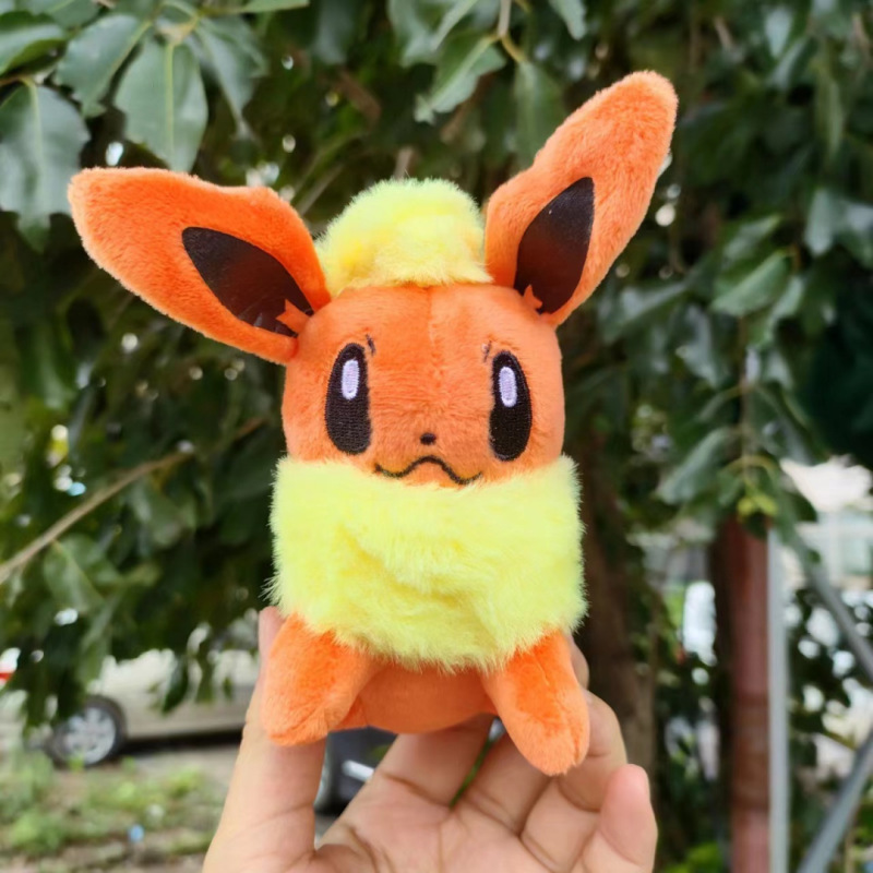 ポケモン ポケモン人形 ミュウツー ゼニガメ ゲンガウルフ ぬいぐるみ ピカチュウ 小さな人形ペンダント|undefined