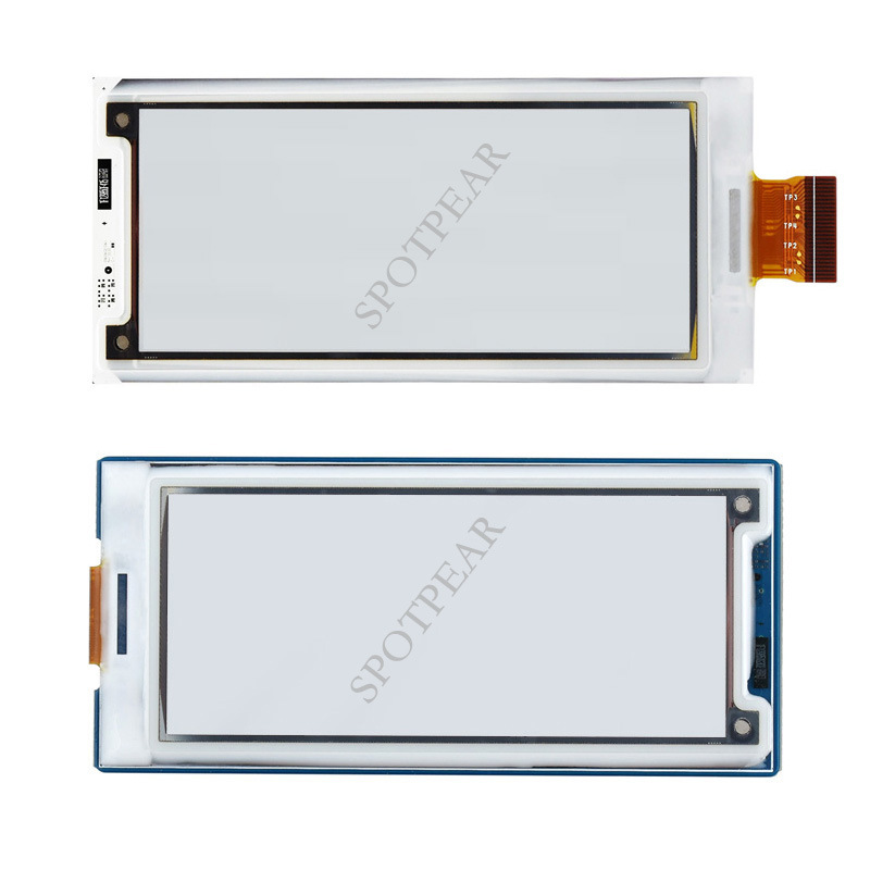 3寸e-Paper电子墨水屏SPI适用于Arduino树莓派STM32