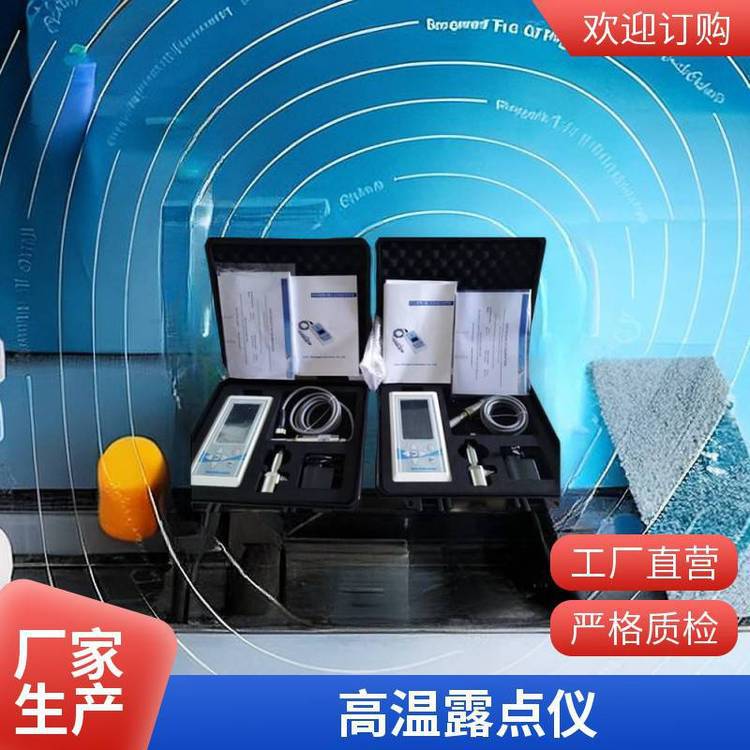 DMT143露点仪探头 VAISALA在线露点压缩空气干燥机气体水分仪