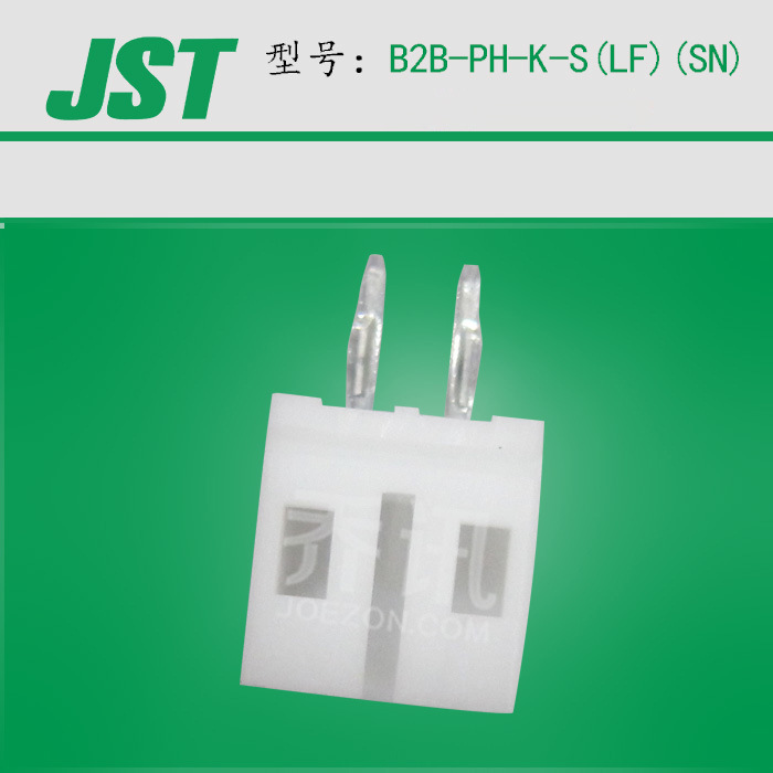 PHϵ�� ���� B2B-PH-K-S(LF)(SN) JSTԭ��PH ������ 2Pin�Ӳ��