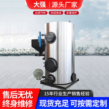 立式生物质蒸汽发生器厂家洗涤印染烘干酿酒免报批燃油蒸汽发生器