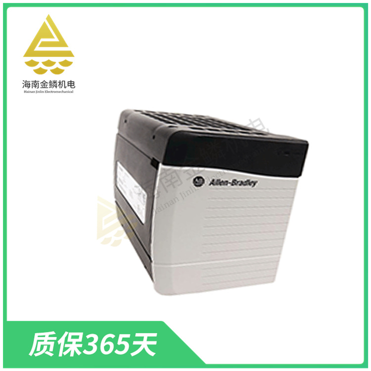 1756-CNBK   控制器 实现对系统的控制和管理