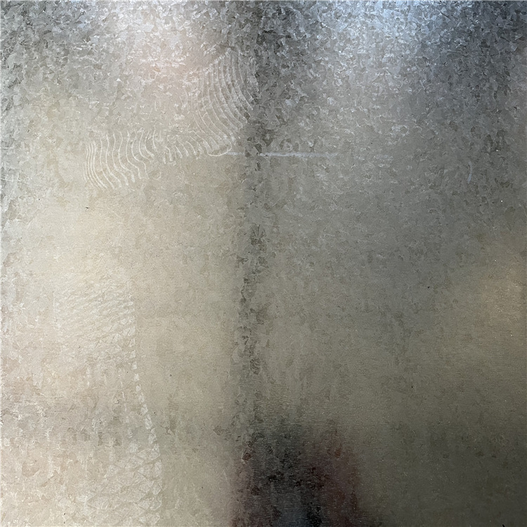 无锡运合通 镀锌板 冷轧镀锌板 SGCC DC01 无花镀锌板 有花镀锌板