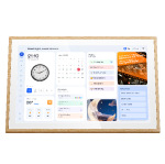 2026新款 BLACKVIEW NEST 10 照片同步 电子日历机 支持香港交货