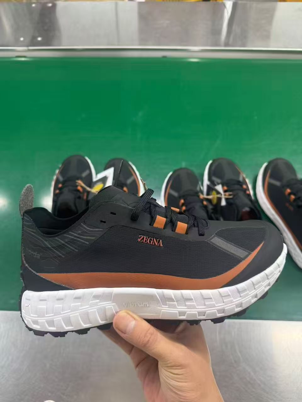 Norda 001 zapatos de montaña para hombres y mujeres, zapatos de carrera bajos, zapatos de senderismo