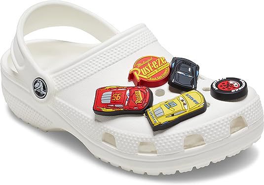 New hole shoes decoration accessories racing sports car dress up shoes buckle garden shoes accessories flower buckle in stock Amazon New hole shoes decoration accessories racing sports car dress up shoes buckle garden shoes accessories flower buckle in stock Amazon