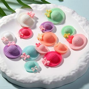 �S��ֱ�N ��֬�ǹ�ɫ�����Yñ�����DIY��ͯ�^��Ʒ�֙C������