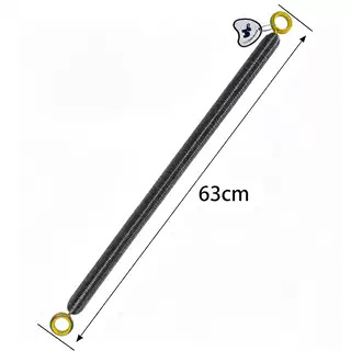 Resortes para Cama de Pilates de Acero para Fitness image 38
