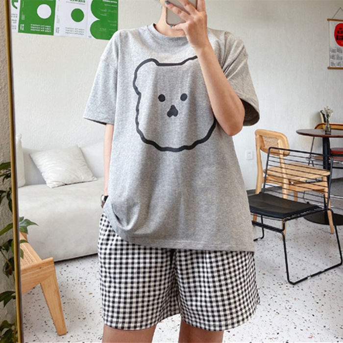 Zd - 641 oso gris