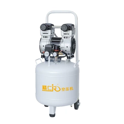 Dental-specific air pump, precision Hava kompressorları