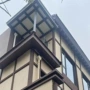 阻燃外墙办公楼隔热保温板