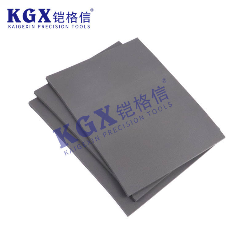 0.5mm黑色进口海绵 压屏垫 贴合垫 密度贴合无气泡 超软免翻排线