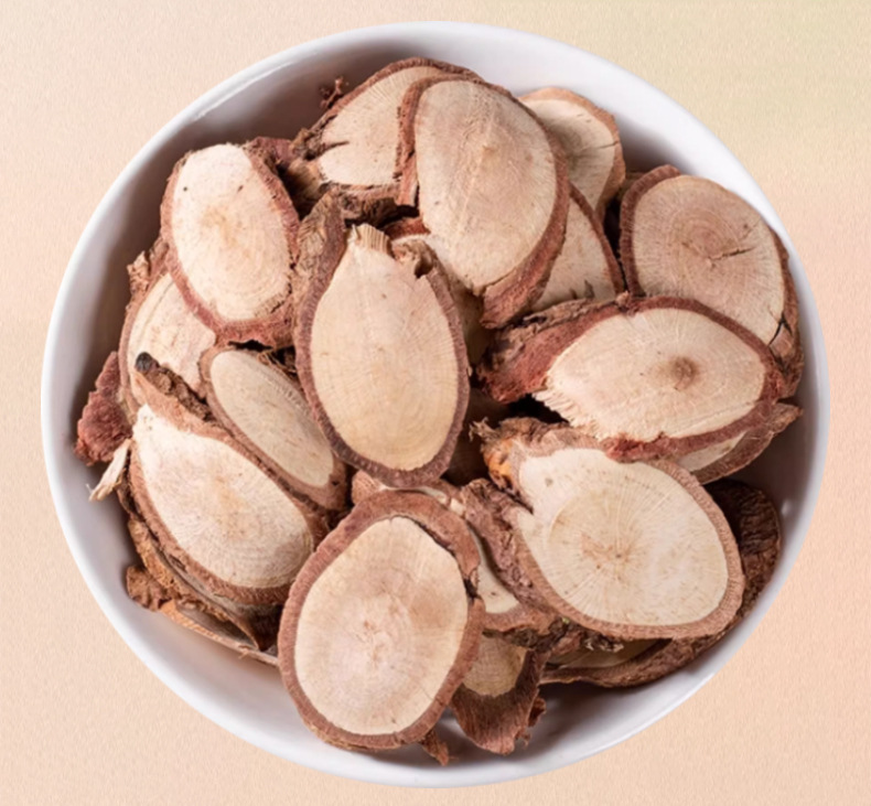 Qian Jin Ba Dried Root 500g Flemingia philippinensis Traditional Chinese Herb quality and texture