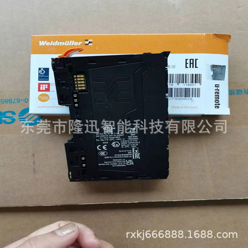 魏德米勒模块RS ELCO LH 1..54Y LP2N    原装现货  议价