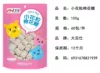 100g florets (marshmallow)