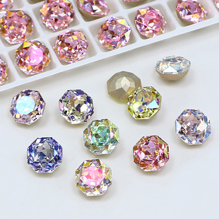 �|��ˮ�� 8mm��߅õ���з�䆱��W��ɫ����ˮ���DIY����Ʒ���
