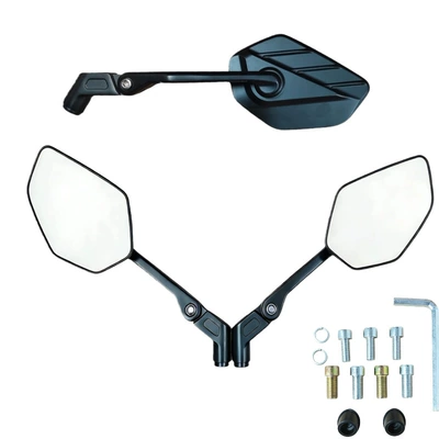 Motorcycle rearview mirror 368G/E/D/M/K/703F Rearview Mirror - 527-rearview-mirror