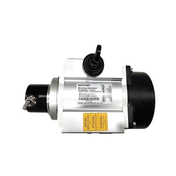 德国SICK西克BTF13-Q1RM1061绝对值型IO-Link拉线拉绳编码器