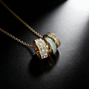 中古风客厅吊灯