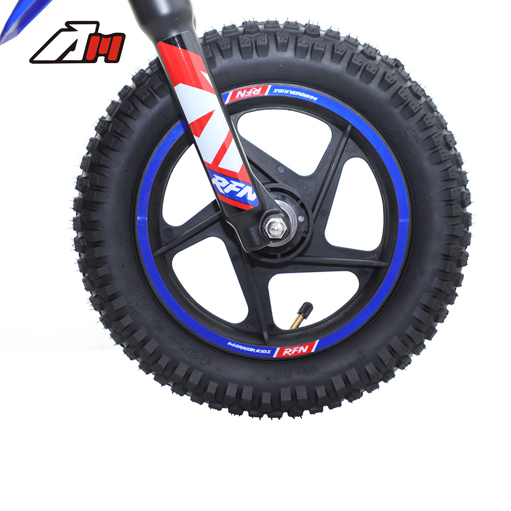Apollo Rfn Children's Electric Off-Road Motorcycle Sx-E150 E350 E 25kg Wheeled Electric Bicycle