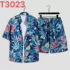 T3023 blue set