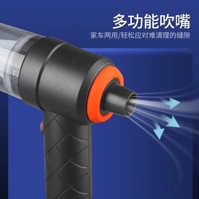 vacuum cleaner, Tozsoranlar