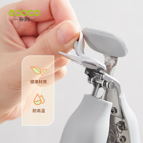 Bowl clamp, anti-scalding clamp, steamed vegetable kitchen artifact clamp, anti-slip, anti-scalding hand clamp, bowl clamp, plate clamp