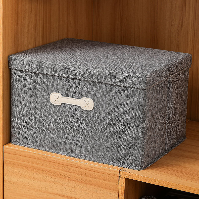 Глубокий космос серый [ящик для хранения небес и земля]