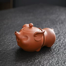 茶壶;茶杯;旅行茶具